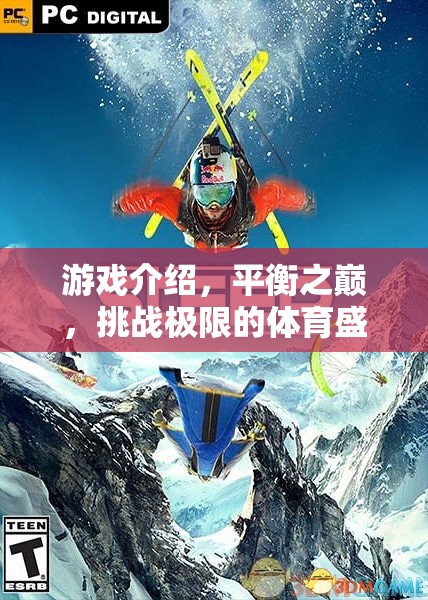 平衡之巔，挑戰(zhàn)極限的體育盛宴