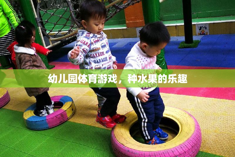 種水果的樂趣，幼兒園體育游戲新體驗(yàn)