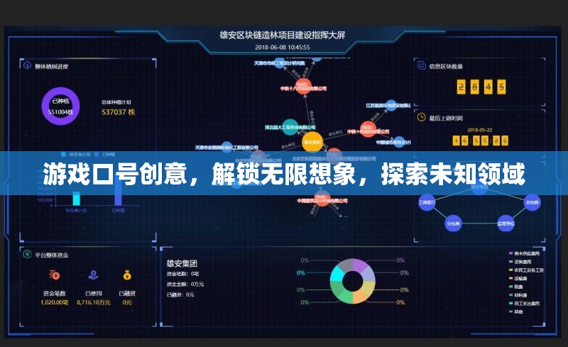 解鎖無限想象，探索未知領域的游戲之旅