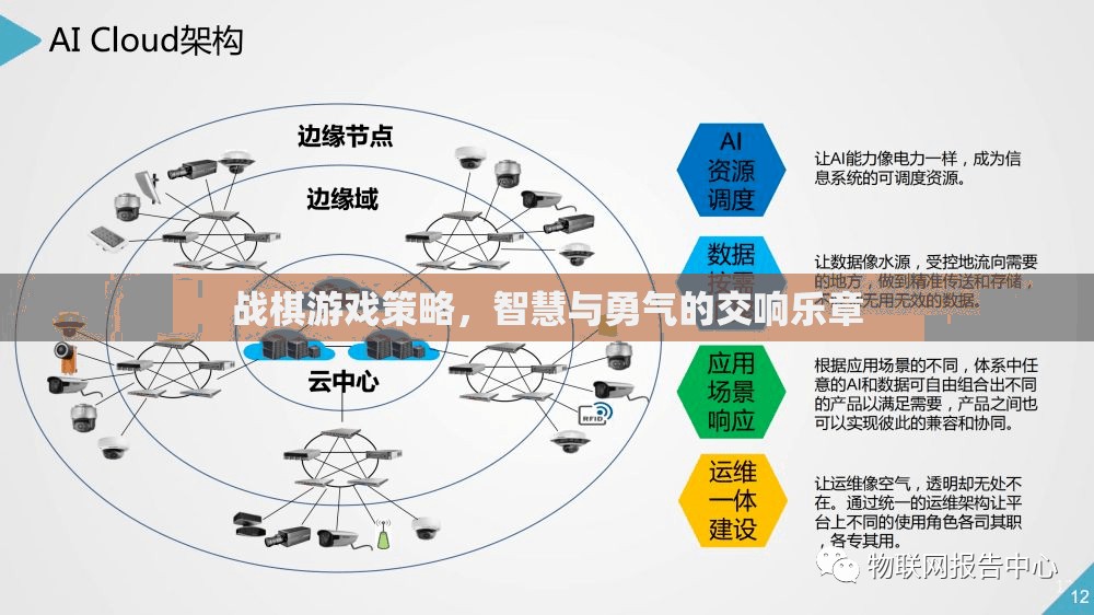 戰(zhàn)棋游戲，智慧與勇氣的交響樂章