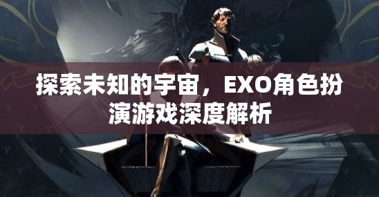 探索未知的宇宙，EXO角色扮演游戲的深度解析