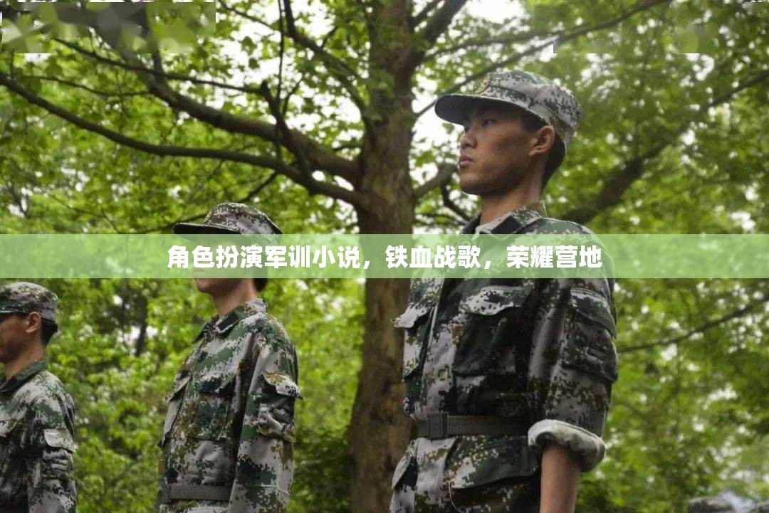 鐵血戰(zhàn)歌，榮耀營地的角色扮演軍訓(xùn)之旅