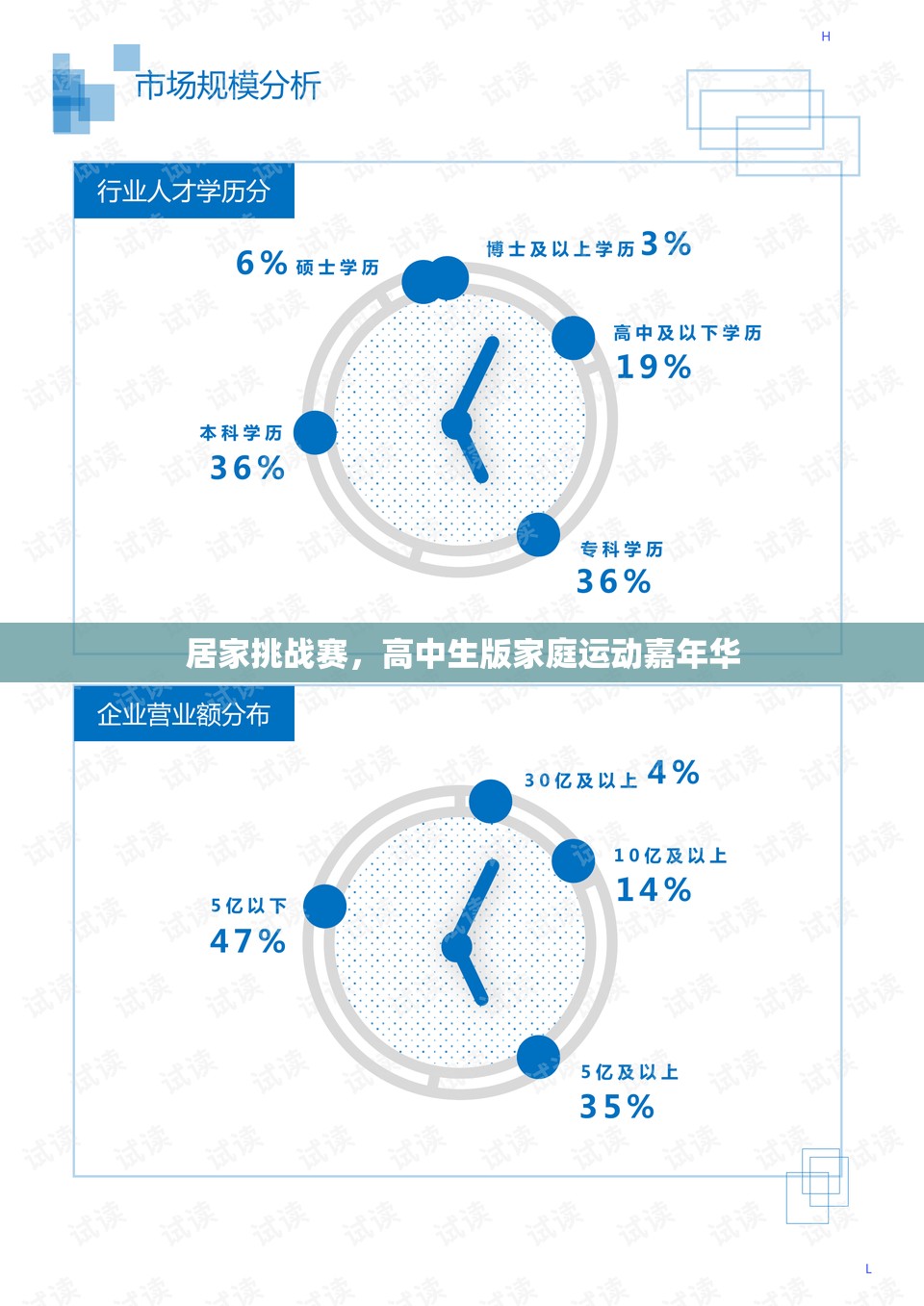 高中生版家庭運(yùn)動(dòng)嘉年華，居家挑戰(zhàn)賽的精彩瞬間