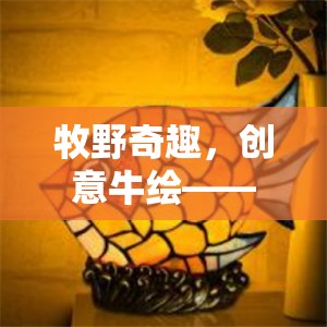 牧野奇趣，創(chuàng)意牛繪——一場(chǎng)色彩斑斕的牛牛大冒險(xiǎn)