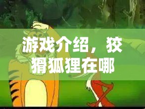 狡猾狐貍在哪里，智慧與速度的體育冒險(xiǎn)