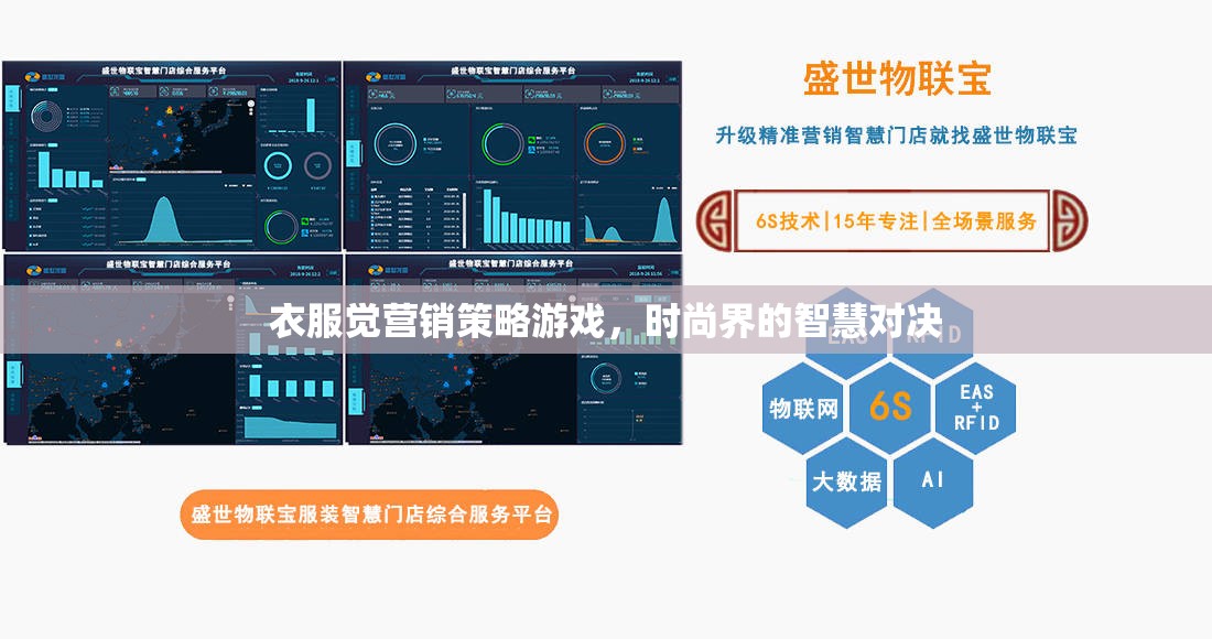 衣服覺營(yíng)銷策略游戲，時(shí)尚界的智慧對(duì)決
