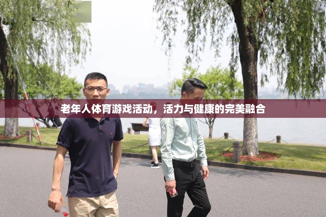 活力與健康的完美融合，老年人體育游戲活動