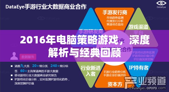 2016年電腦策略游戲，深度解析與經(jīng)典回顧