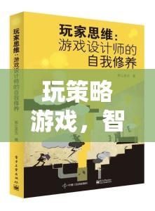 智者的藝術(shù)與思維的盛宴，探索策略游戲的魅力