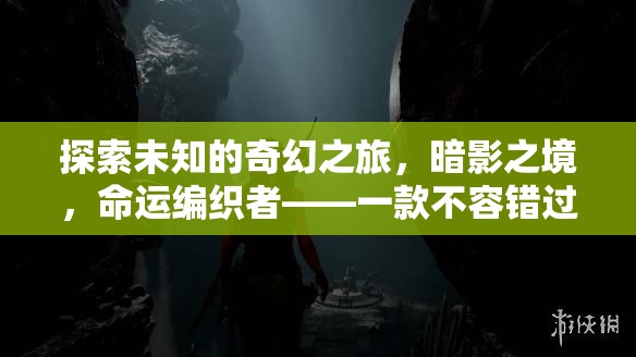 探索未知的奇幻之旅，暗影之境，命運(yùn)編織者——一款不容錯(cuò)過的單機(jī)角色扮演游戲推薦