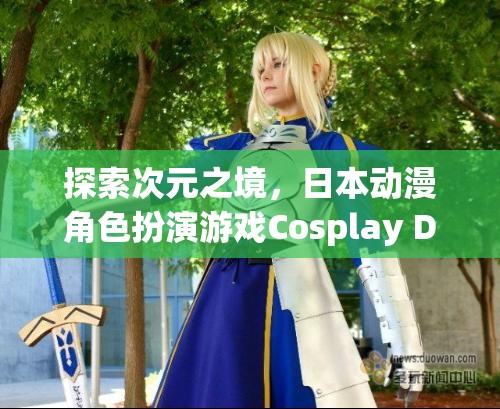 探索次元之境，日本動(dòng)漫角色扮演游戲Cosplay Dimension深度解析