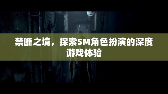 禁斷之境，解鎖SM角色扮演的深度游戲體驗