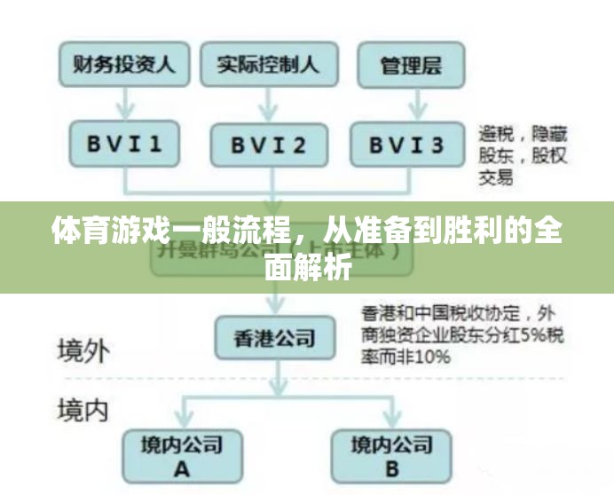 體育游戲，從準(zhǔn)備到勝利的全面解析