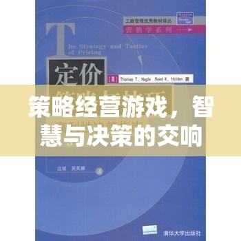 智慧與決策的交響樂章，策略經(jīng)營游戲