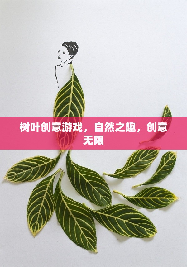 自然之趣，創(chuàng)意無限，樹葉創(chuàng)意游戲探索