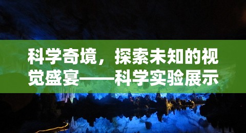 科學奇境，探索未知的視覺盛宴——科學實驗展示圖片游戲介紹