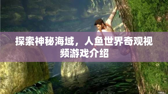 探索神秘海域，人魚世界奇觀視頻游戲介紹