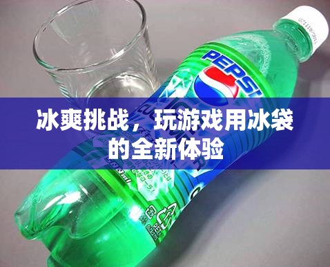 冰爽挑戰(zhàn)，解鎖游戲新體驗的冰袋革命  第1張