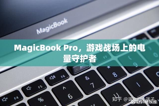 MagicBook Pro，游戲戰(zhàn)場上的電量守護(hù)者  第2張