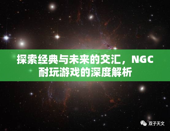 經(jīng)典與未來的碰撞，NGC耐玩游戲的深度探索  第3張