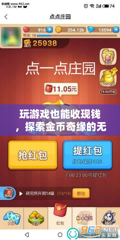 金幣奇緣，解鎖游戲中的財(cái)富之門  第3張