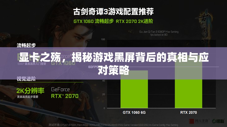 顯卡之殤，游戲黑屏背后的真相與應(yīng)對策略