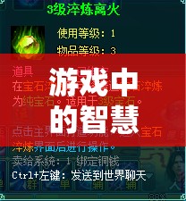 游戲中的智慧與樂趣，老總如何通過天天玩游戲引領企業(yè)新風尚