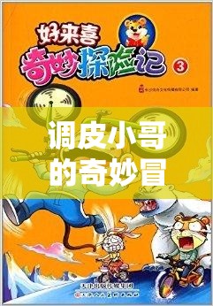 調(diào)皮小哥的智慧與勇氣，奇妙冒險(xiǎn)之旅  第3張