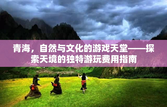 青海，自然與文化的交響樂章——探索天境的獨特游玩費用指南  第2張