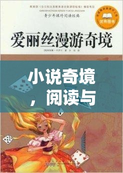 小說奇境，閱讀與游戲的夢幻交融  第3張