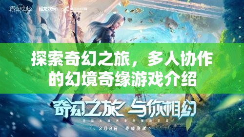 幻境奇緣，一場奇幻的協(xié)作冒險之旅  第1張