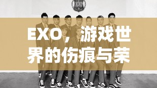 EXO，游戲世界的傷痕與榮耀