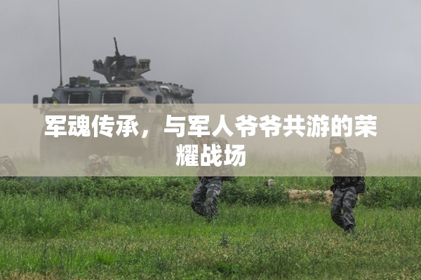 軍魂傳承，與軍人爺爺共游的榮耀戰(zhàn)場(chǎng)