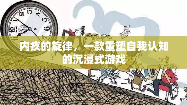 內(nèi)疚的旋律，重塑自我認(rèn)知的沉浸式游戲之旅  第2張