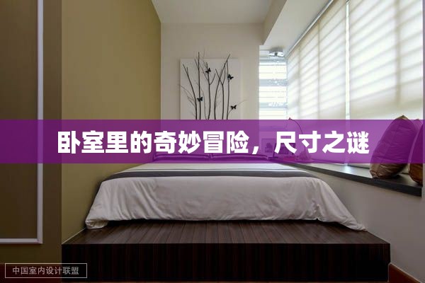 臥室里的奇妙冒險，揭秘尺寸之謎  第1張