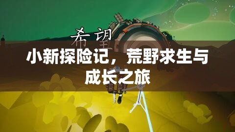 荒野求生，小新的成長(zhǎng)之旅