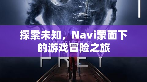 Navi蒙面下的游戲冒險(xiǎn)之旅，探索未知  第1張