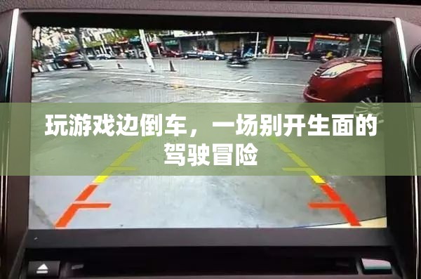 游戲與駕駛的跨界冒險(xiǎn)，倒車(chē)中的游戲之旅  第3張