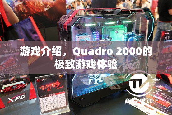 Quadro 2000，極致游戲體驗震撼來襲  第2張