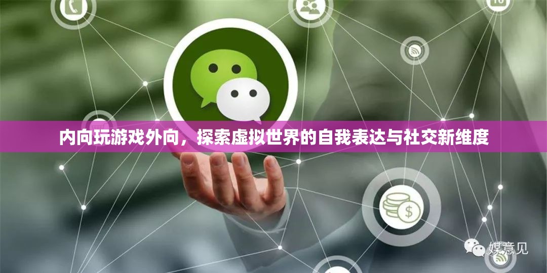 內(nèi)向者在外向游戲中的自我表達(dá)與社交新探索  第2張