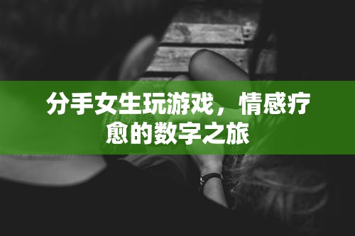 分手女生，游戲成為情感療愈的數(shù)字之旅  第2張