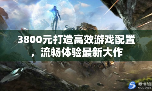 3800元打造高效游戲配置，暢享最新大作流暢體驗(yàn)