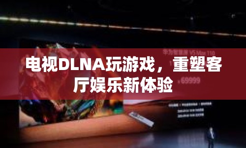 電視DLNA，重塑客廳娛樂新體驗(yàn)