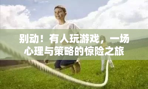 心理與策略的驚險博弈，一場游戲之旅