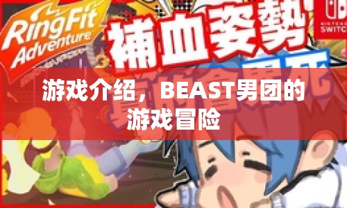 BEAST男團(tuán)游戲冒險(xiǎn)之旅