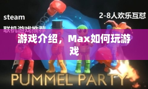 Max的游戲攻略，掌握游戲技巧，輕松玩轉(zhuǎn)游戲