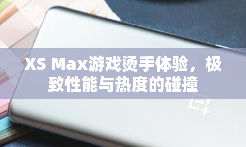 XS Max游戲性能與熱度碰撞，燙手體驗(yàn)揭秘  第1張