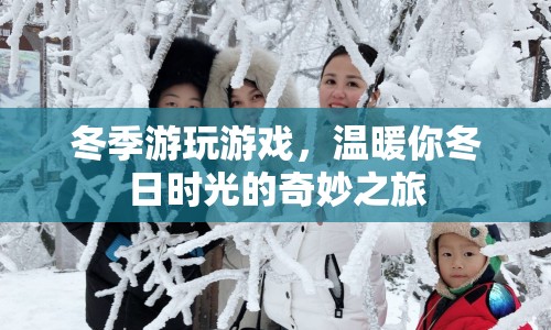 冬日游戲奇妙之旅，溫暖你的冬日時光  第1張