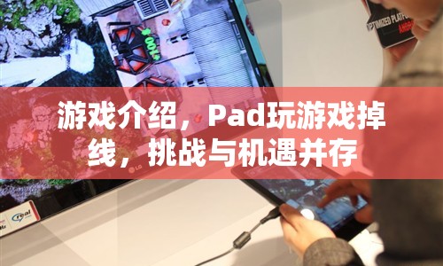 Pad游戲挑戰(zhàn)與機(jī)遇，掉線背后的游戲世界