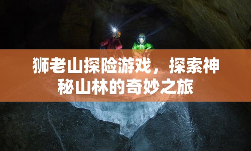 獅老山探險(xiǎn)，探索神秘山林的奇妙之旅